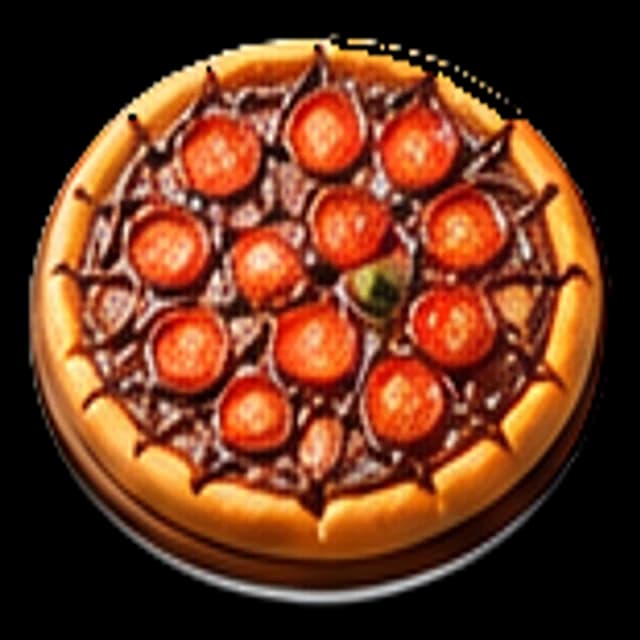 Chocolate com Morango