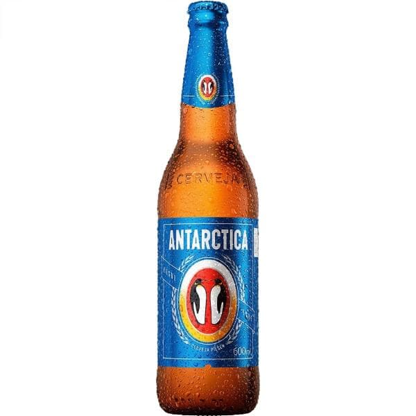 Antarctica (600ml)