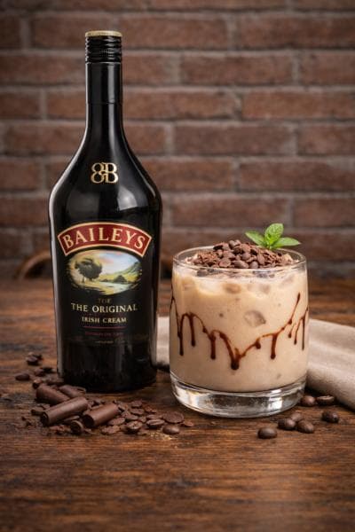 Baileys