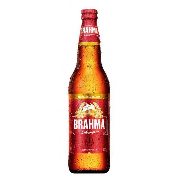 Brahma (600ml)