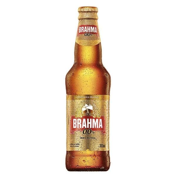 Brahma Zero