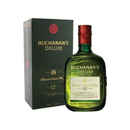 Buchanan's (12 anos)
