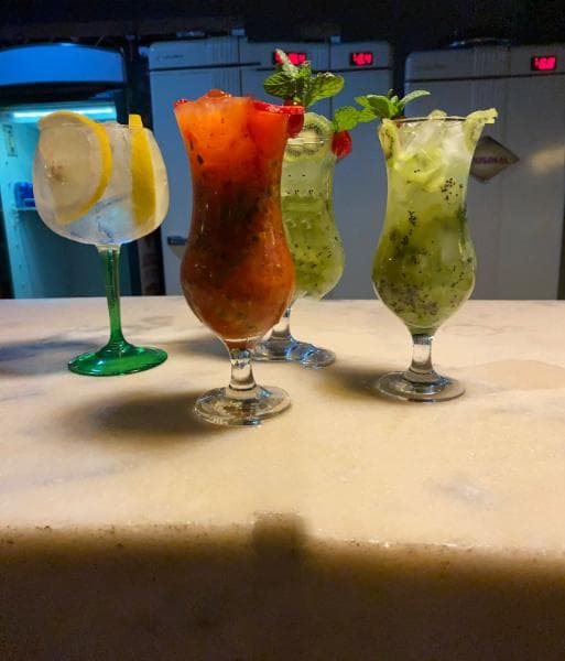 Caipifruta