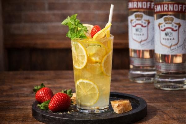 Caipirosca