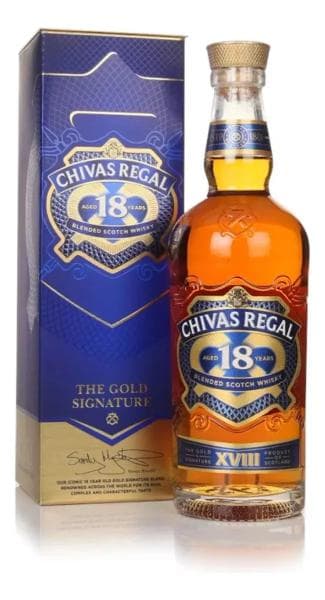 Chivas (18 anos)