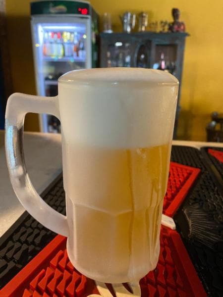 Chopp Brahma