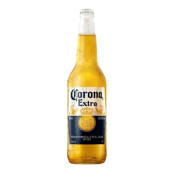 Corona (600ml)