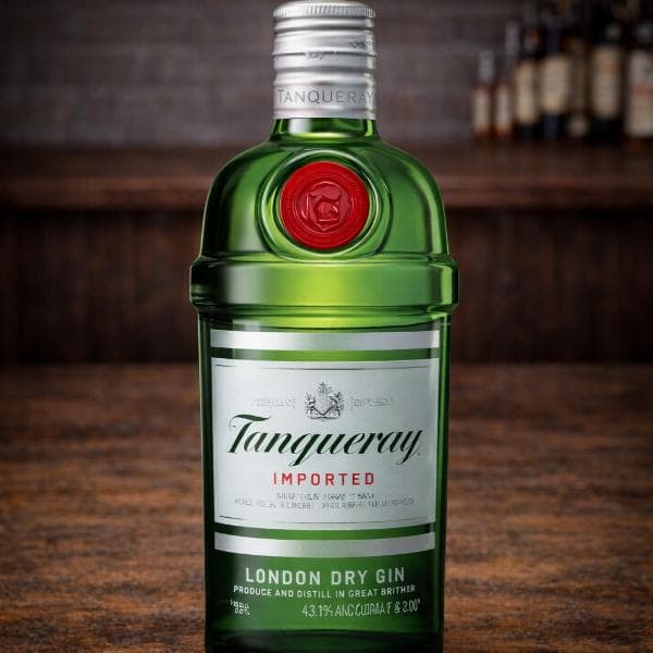 Gin Tanqueray