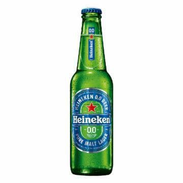 Heineken Zero