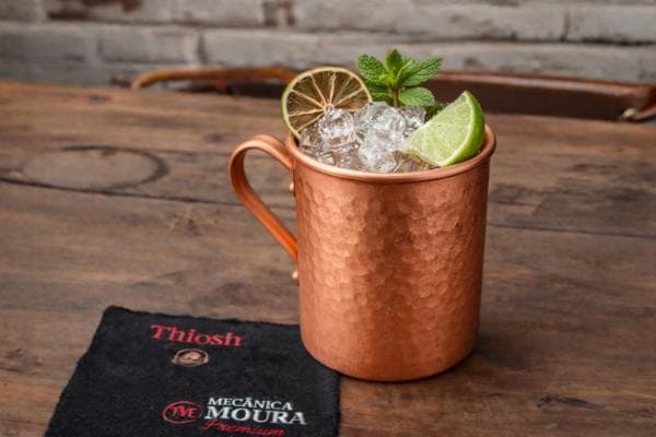 Moscow Mule