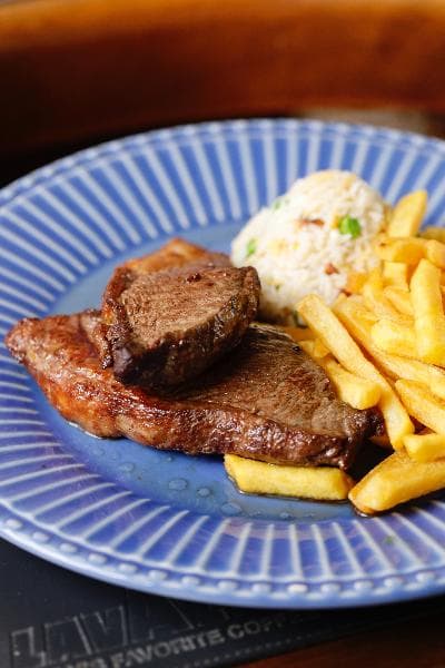 Picanha Suculenta