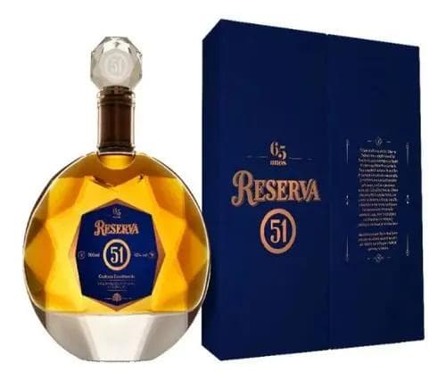 Reserva 51 Edição 65 anos