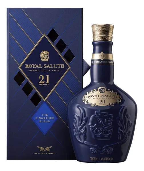 Royal Salut