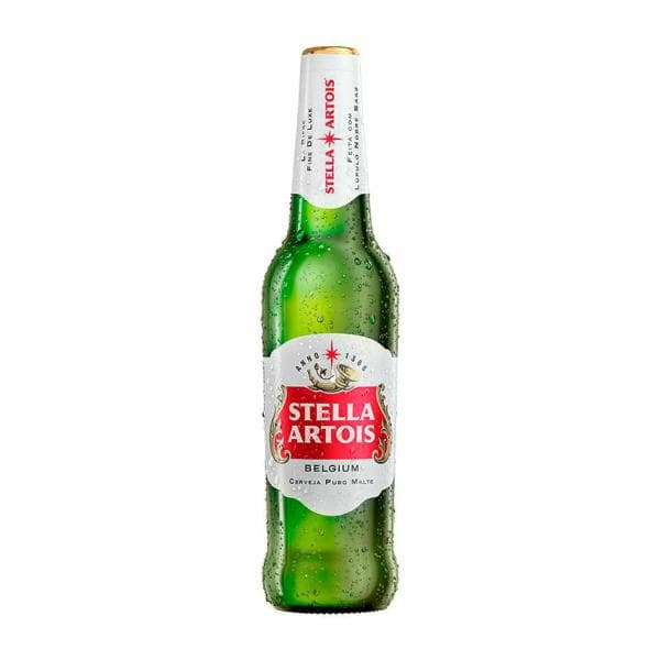 Stella (600ml)