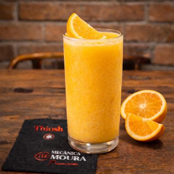Suco de Laranja