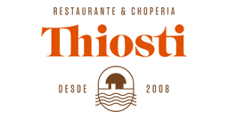 Thiosti Restaurante e Choperia Logo